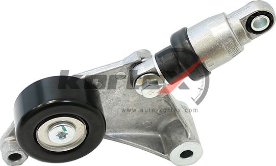 Натяжитель приводного ремня (Kortex). Артикул KTP2003