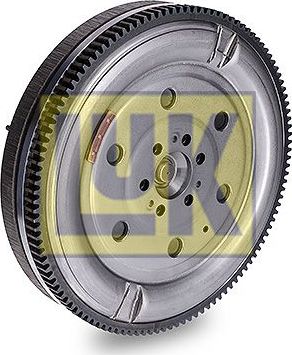 Маховик LuK DMF для Volkswagen Crafter I 2011-2016. Артикул 415 0649 10