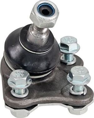 Шаровая опора ABS передняя левая нижняя внешняя для SEAT Toledo II 1998-2006. Артикул 220016