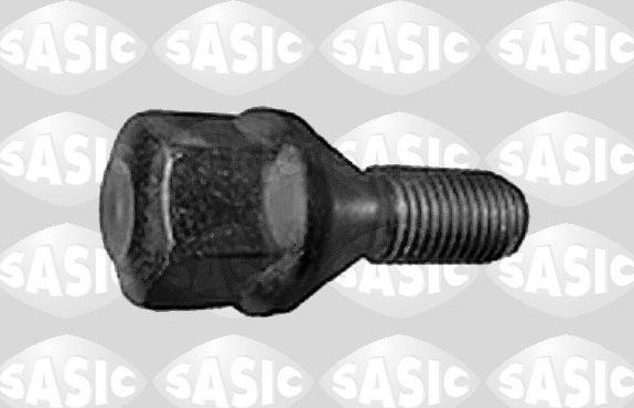 Болт для крепления колеса Sasic. Артикул 4004120