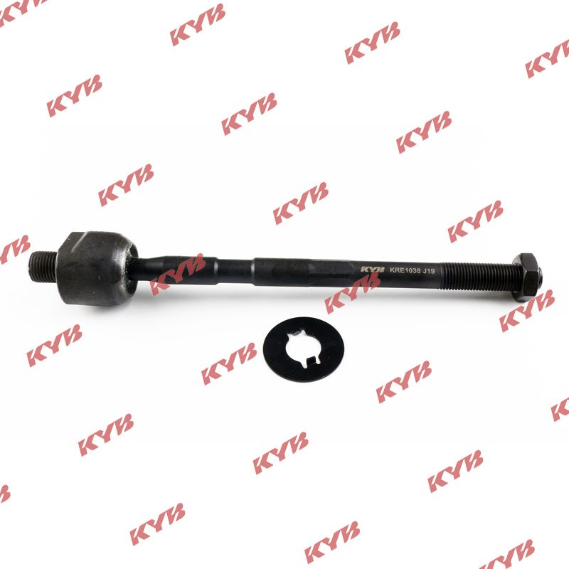 Рулевая тяга KYB SSP для Mitsubishi Eclipse II 1995-1999. Артикул KRE1038