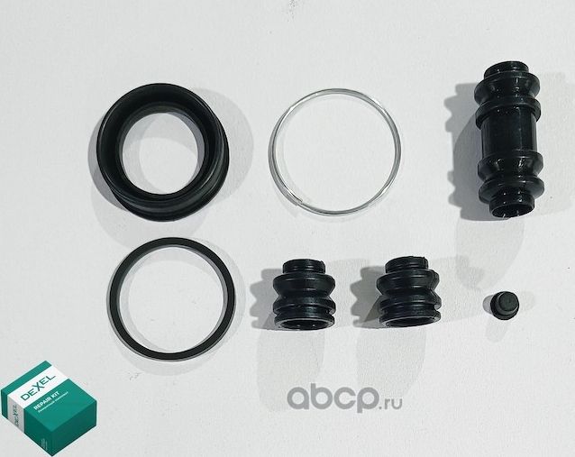 Ремкомплект суппорта тормозного PAJERO/MONTERO SPORT 1997 (Dexel). Артикул X22B0035