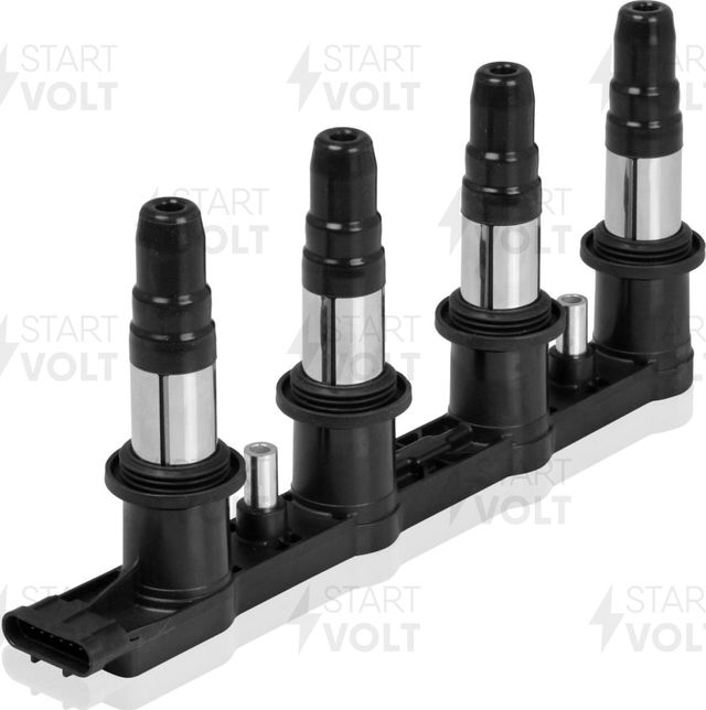 Катушка зажигания StartVOLT для Chevrolet Aveo II 2011-2015. Артикул SC 0559