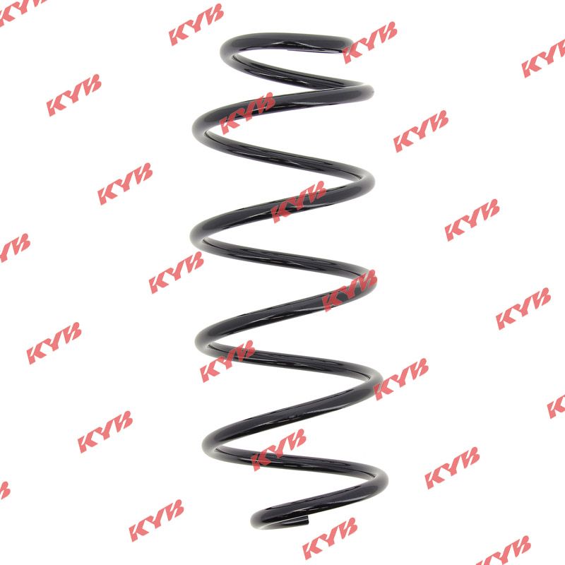 Пружина подвески KYB (Каяба) K-Flex. Артикул RA3359
