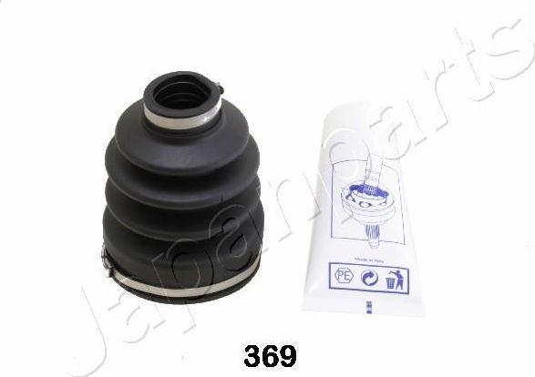 Пыльник ШРУСа внутренний Japanparts для Mazda 2 I (DY) 2003-2007. Артикул KB-369