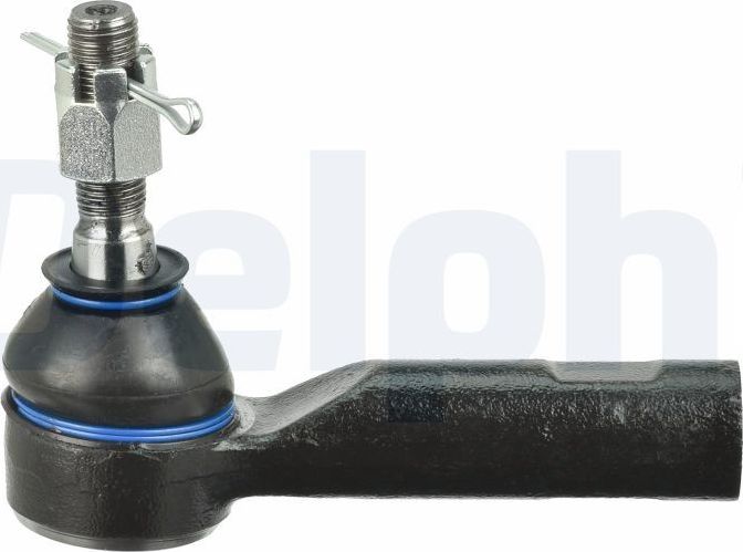 Наконечник рулевой тяги Delphi. Артикул TA3570