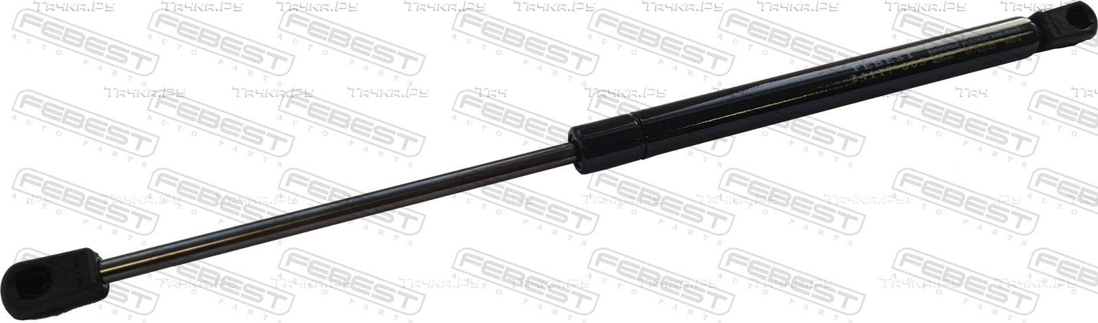Амортизатор (упор) капота Febest. Артикул 24117-003