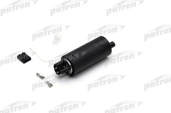 Бензонасос (топливный насос) Patron для Volvo C70 I 1997-2005. Артикул PFP030