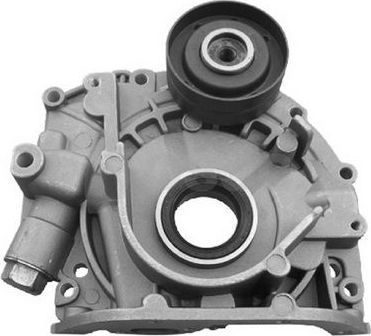 Масляный насос OSSCA для Audi Quattro I 1980-1991. Артикул 01871