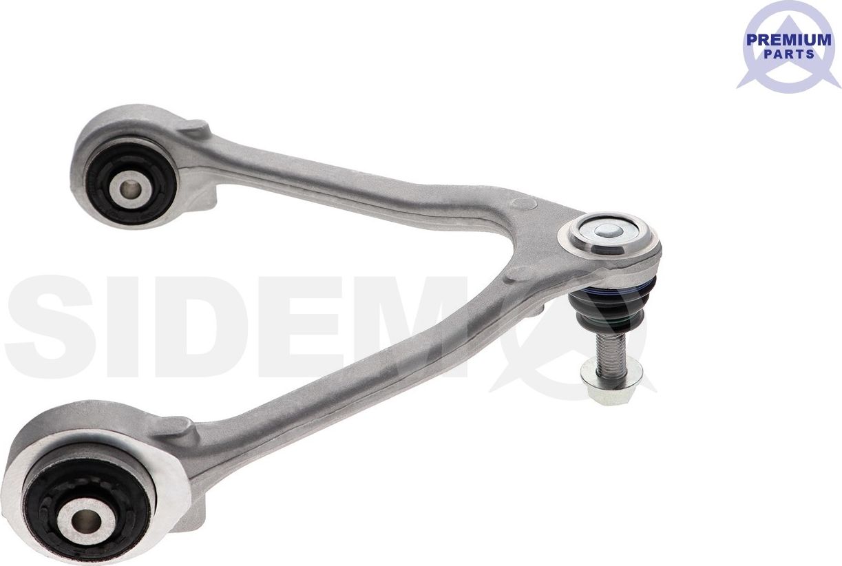 Поперечный рычаг передней подвески Sidem правый верхний для Jaguar XF I 2008-2015. Артикул 27079