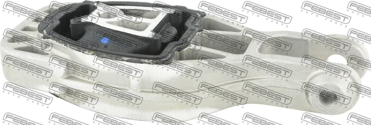 Подушка (опора) двигателя Febest задняя для Chevrolet Cobalt II 2013-2026. Артикул OPM-MOKR