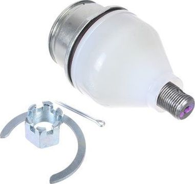 Шаровая опора Zentparts передняя нижняя для Toyota Tundra II 2006-2026. Артикул Z37111