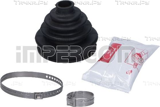 Пыльник ШРУСа наружный Original Imperium (резина) передний для Volkswagen Passat B5 1996-2005. Артикул 30538