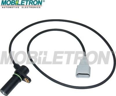 Датчик положения коленвала Mobiletron для Audi A4 III (B7) 2004-2009. Артикул CS-E181