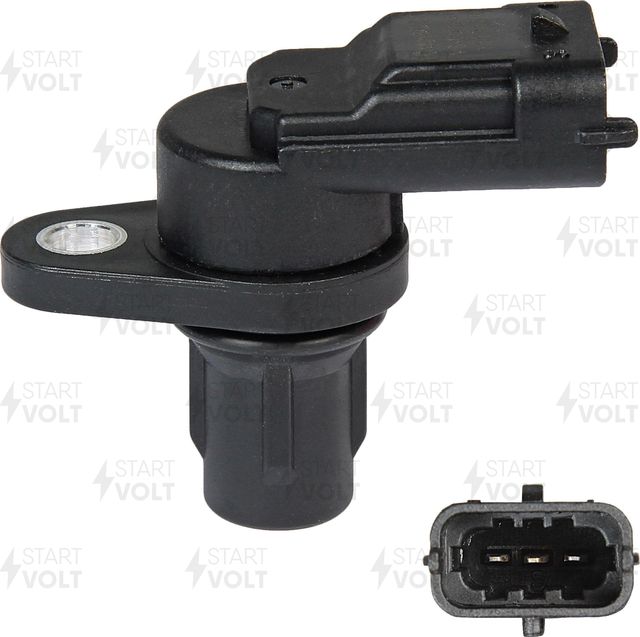 Датчик положения распредвала StartVOLT для Ford Focus II 2004-2012. Артикул VS-CM 1080