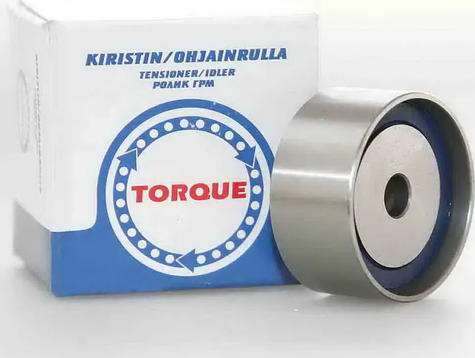 ролик опорный (Torque). Артикул KR5010