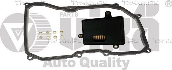 Фильтр АКПП Vika для Skoda Fabia II 2007-2014. Артикул 33251783201