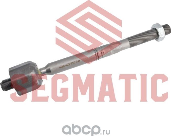 Тяга рулевая AUDI A6/A7/A8/Q5 11 (Segmatic). Артикул SGTS5160
