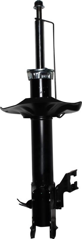 Амортизатор JP Group. Артикул 4042101280