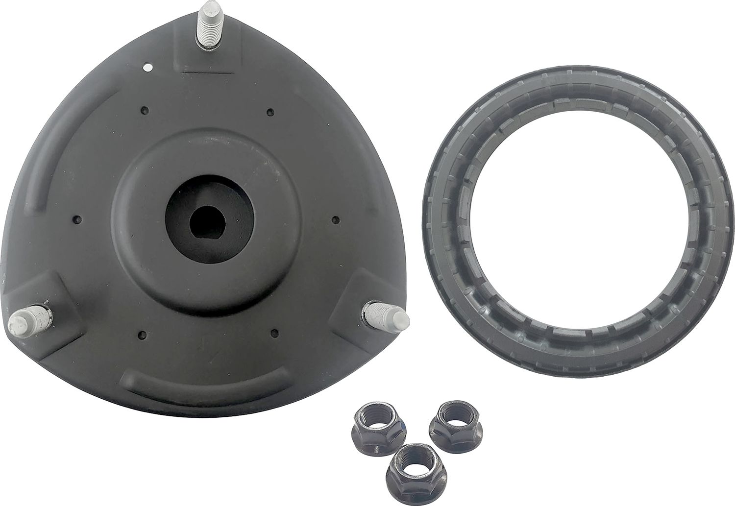 Опора амортизатора (стойки) CTR. Артикул GA0016K