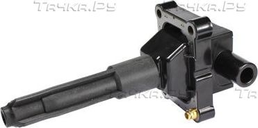 Катушка зажигания Gauss для Daewoo Korando 1999-2001. Артикул GC4158