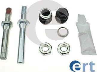 Направляющие тормозного суппорта (комплект) ERT. Артикул 410130