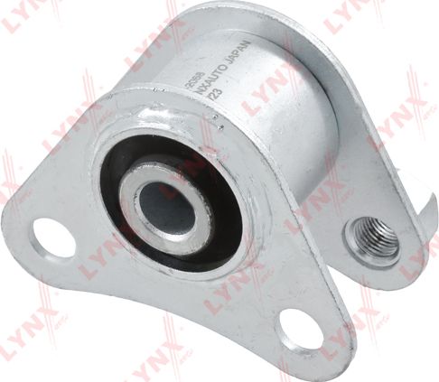 Подушка (опора) КПП LYNXauto нижняя для Fiat Ducato II 1994-2006. Артикул ME-2068