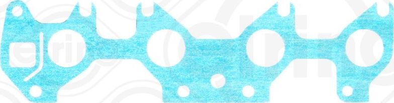 Прокладка впускного коллектора Elring. Артикул 919.382