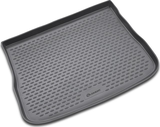 Коврик Element для багажника Volkswagen Tiguan 2007-2011. Артикул NLC.51.21.B13