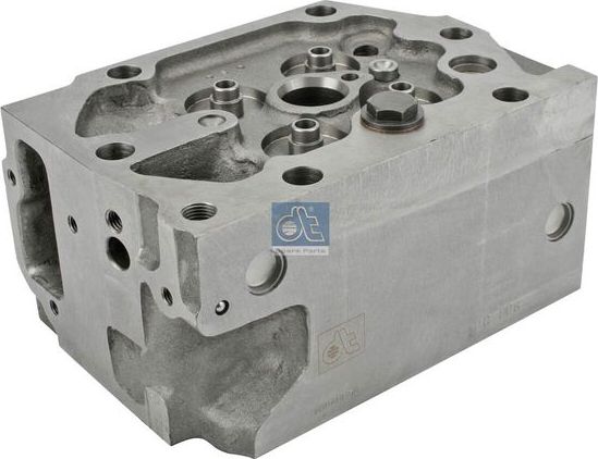 Головка блока цилиндров DT Spare Parts. Артикул 3.12003