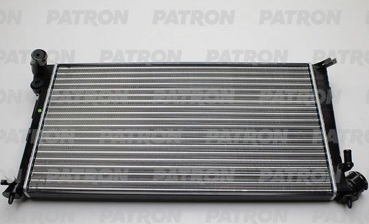 Радиатор системы охлаждения (Patron). Артикул PRS3681