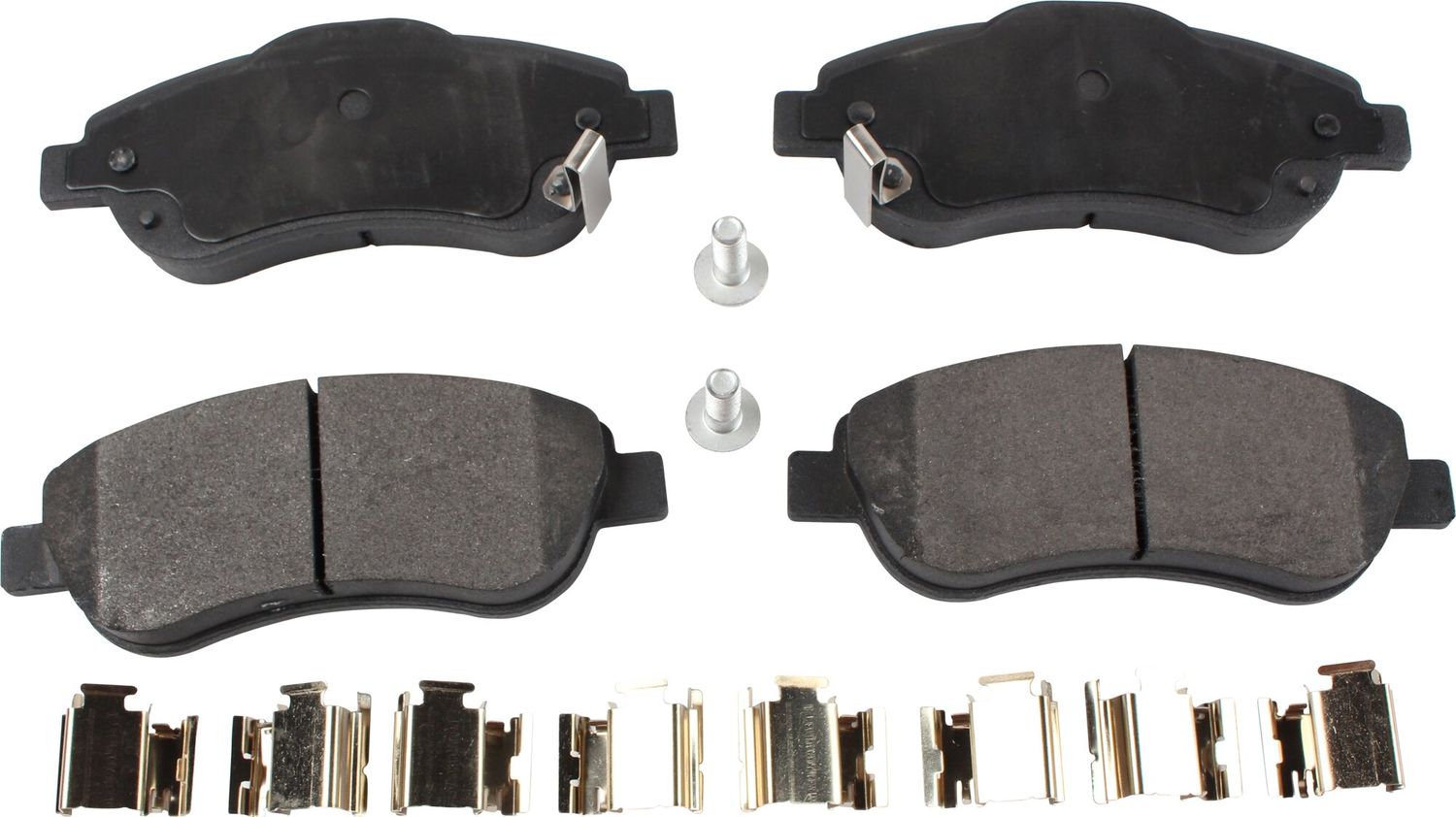 Тормозные колодки JP Group. Артикул 3463600710