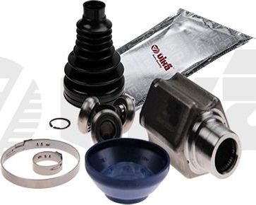 Шрус внутренний (граната) Vika для Volkswagen Tiguan II 2016-2026. Артикул 44981771701