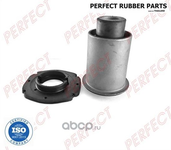 4865560010 0580 САЙЛЕНТБЛОК НИЖНЕГО ПЕРЕДНЕГО РЫЧАГА (Perfect) Perfect. Артикул TO05FJ80WS