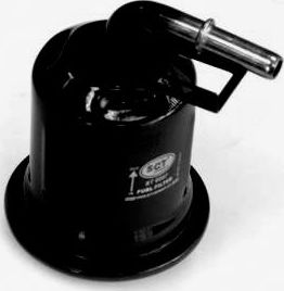 Топливный фильтр SCT-Germany. Артикул ST 6087