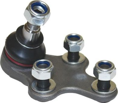 Шаровая опора Birth (сталь). Артикул CX0171