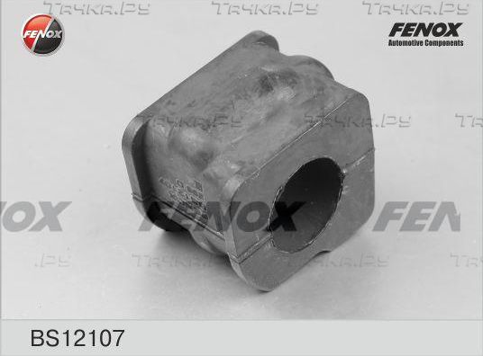 Втулка стабилизатора Fenox. Артикул BS12107