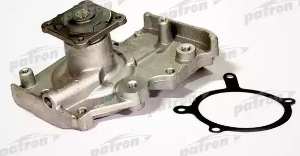 Помпа (водяной насос) Patron. Артикул PWP1036
