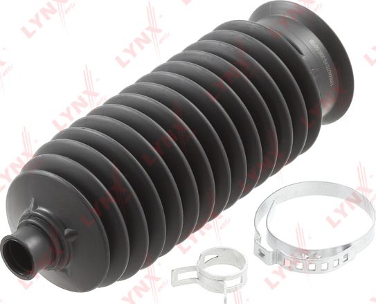 Пыльник рулевой рейки LYNXauto. Артикул PS-3080