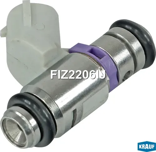 Форсунка бензиновая (Krauf). Артикул FIZ2206IJ