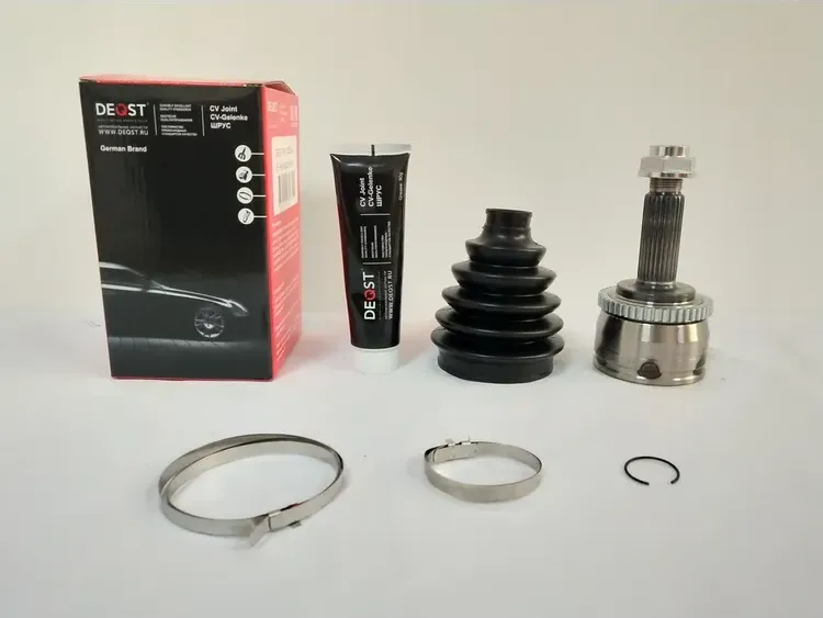 ШРУС (102014) (Deqst). Артикул 102014