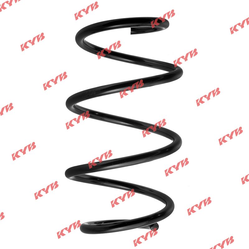 Пружина подвески KYB (Каяба) K-Flex. Артикул RG1010