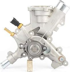 Помпа (водяной насос) BSG для Opel Combo C 2004-2011. Артикул BSG 65-500-009