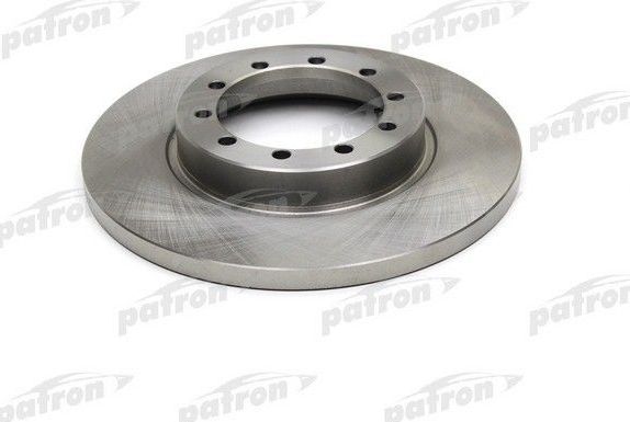 Тормозной диск Patron задний для Ford Transit VII 2006-2014. Артикул PBD1959
