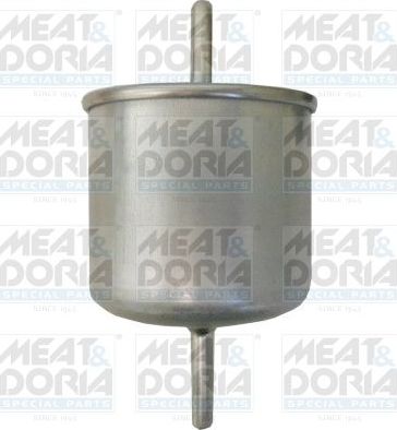 Топливный фильтр Meat & Doria. Артикул 4064