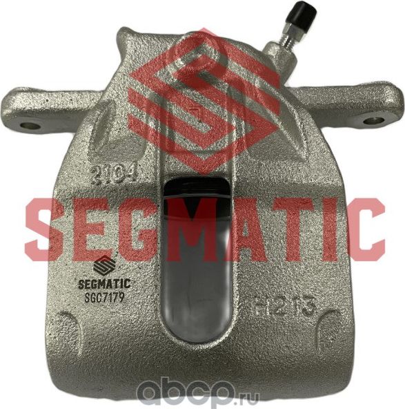 Суппорт тормозной (Segmatic). Артикул SGC7179