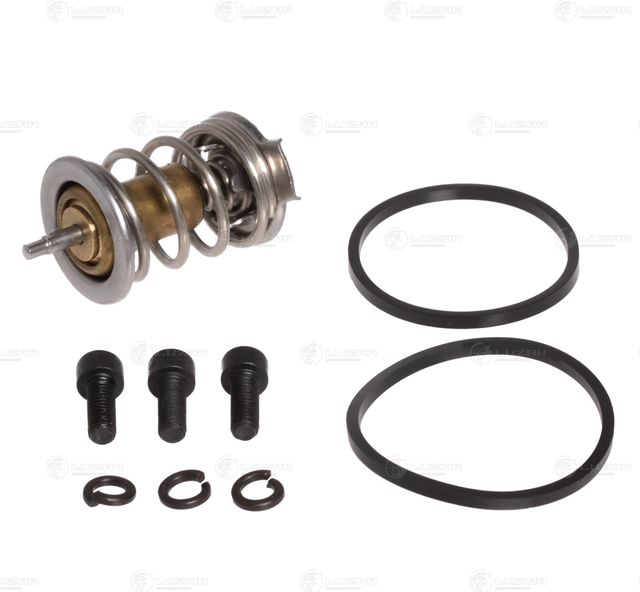 Термостат Luzar для Lada Kalina I 2004-2013. Артикул LT 01183