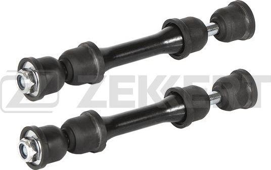 Стойка (тяга) стабилизатора Zekkert. Артикул SS-1346