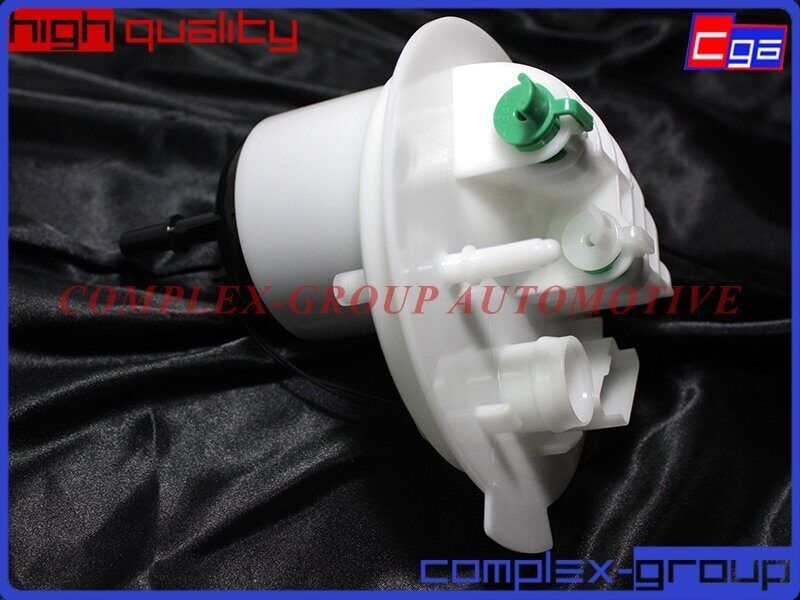 Фильтр топливный CGA. Артикул 3FTR307RA