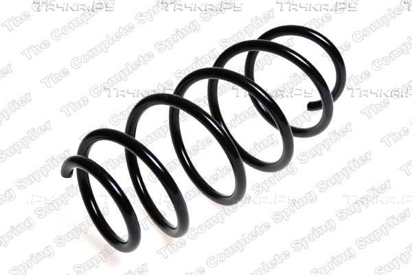 Пружина подвески Kilen передняя для Ford Fusion I 2002-2012. Артикул 13409